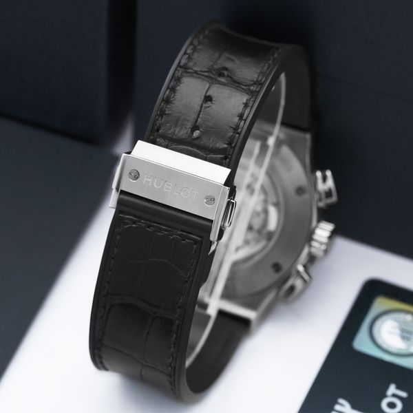 Hublot Classic Fusion 525.NX.0170.LR